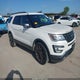 1FM5K8D84HGE20633 2017 Ford Explorer Xlt auction photo thumbnail 1