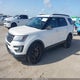 1FM5K8D84HGE20633 2017 Ford Explorer Xlt auction photo thumbnail 2