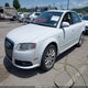 WAUAF78E48A134962 2008 Audi A4 2.0T/2.0T Special Edition auction photo thumbnail 2