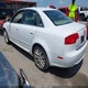 WAUAF78E48A134962 2008 Audi A4 2.0T/2.0T Special Edition auction photo thumbnail 3
