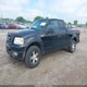 1FTPX14525NB79271 2005 Ford F-150 Fx4/Lariat/Xl/Xlt auction photo thumbnail 2
