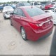 5NPEB4AC0EH821366 2014 Hyundai Sonata Gls auction photo thumbnail 3