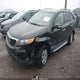 5XYKTDA60CG279376 2012 Kia Sorento Lx auction photo thumbnail 2