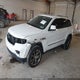 1C4RJFAG0CC134156 2012 Jeep Grand Cherokee Laredo auction photo thumbnail 2
