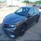 4T1B11HK4KU846415 2019 Toyota Camry Se auction photo thumbnail 2