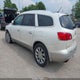 5GAKRDED4CJ212014 2012 Buick Enclave Premium auction photo thumbnail 3