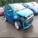 KL8CD6SA3KC785098 2019 Chevrolet Spark 1Lt Cvt auction photo thumbnail 1