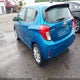 KL8CD6SA3KC785098 2019 Chevrolet Spark 1Lt Cvt auction photo thumbnail 3