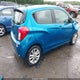 KL8CD6SA3KC785098 2019 Chevrolet Spark 1Lt Cvt auction photo thumbnail 4