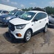 1FMCU0F78KUA50738 2019 Ford Escape S auction photo thumbnail 2