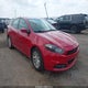 1C3CDFBB7ED903902 2014 Dodge Dart Sxt auction photo thumbnail 1