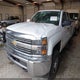 1GC2KUEG4GZ149744 2016 Chevrolet Silverado 2500Hd Wt auction photo thumbnail 2