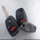 JHMGE88439S011791 2009 Honda Fit Sport auction photo thumbnail 11