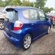 JHMGE88439S011791 2009 Honda Fit Sport auction photo thumbnail 4