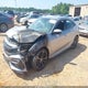 SHHFK7H49LU220889 2020 Honda Civic Sport auction photo thumbnail 2