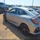 SHHFK7H49LU220889 2020 Honda Civic Sport auction photo thumbnail 3