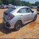SHHFK7H49LU220889 2020 Honda Civic Sport auction photo thumbnail 4