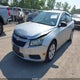1G1PA5SG7D7298264 2013 Chevrolet Cruze Ls Auto auction photo thumbnail 2