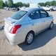 3N1CN7APXKL863206 2019 Nissan Versa 1.6 Sv auction photo thumbnail 4