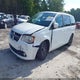 2C4RDGEG3HR848420 2017 Dodge Grand Caravan Gt auction photo thumbnail 2