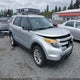1FM5K8D81EGA50656 2014 Ford Explorer Xlt auction photo thumbnail 1