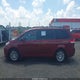 5TDYK3DC5BS039279 2011 Toyota Sienna Xle V6 auction photo thumbnail 14