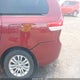 5TDYK3DC5BS039279 2011 Toyota Sienna Xle V6 auction photo thumbnail 17