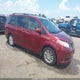 5TDYK3DC5BS039279 2011 Toyota Sienna Xle V6 auction photo thumbnail 1