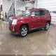 2GKFLXE52C6250807 2012 GMC Terrain Slt-2 auction photo thumbnail 2