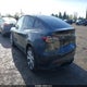 7SAYGDED1RF056306 2024 Tesla Model Y Long Range Dual Motor All-Wheel Drive/Rwd auction photo thumbnail 3