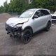 5XYPGDA54KG588767 2019 Kia Sorento 3.3L Lx auction photo thumbnail 2