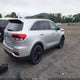 5XYPGDA54KG588767 2019 Kia Sorento 3.3L Lx auction photo thumbnail 4