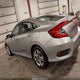 19XFC2F57JE042609 2018 Honda Civic Lx auction photo thumbnail 15