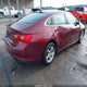 1G1ZB5ST6GF313754 2016 Chevrolet Malibu Ls auction photo thumbnail 4