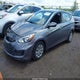 KMHCT5AE3FU226199 2015 Hyundai Accent Gs auction photo thumbnail 2