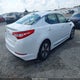 KNAGM4AD9D5041289 2013 Kia Optima Hybrid Lx auction photo thumbnail 4