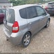 JHMGD38418S031736 2008 Honda Fit auction photo thumbnail 4