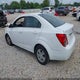 1G1JC5SH6E4123824 2014 Chevrolet Sonic Lt Auto auction photo thumbnail 3