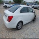 1G1JC5SH6E4123824 2014 Chevrolet Sonic Lt Auto auction photo thumbnail 4