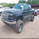 2GCEK13Z171155137 2007 Chevrolet Silverado 1500 Classic Lt3 auction photo thumbnail 2