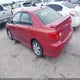 1NXBR32E85Z564760 2005 Toyota Corolla S auction photo thumbnail 3