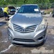 KMHFH4JG1DA279959 2013 Hyundai Azera auction photo thumbnail 12