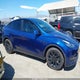 7SAYGDEE3NF323741 2022 Tesla Model Y Long Range Dual Motor All-Wheel Drive auction photo thumbnail 13