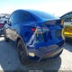 7SAYGDEE3NF323741 2022 Tesla Model Y Long Range Dual Motor All-Wheel Drive auction photo thumbnail 3