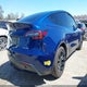 7SAYGDEE3NF323741 2022 Tesla Model Y Long Range Dual Motor All-Wheel Drive auction photo thumbnail 4