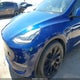 7SAYGDEE3NF323741 2022 Tesla Model Y Long Range Dual Motor All-Wheel Drive auction photo thumbnail 6