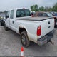 1FTSW215X8EC30902 2008 Ford F-250 Fx4/King Ranch/Lariat/Xl/Xlt auction photo thumbnail 3