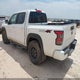 1N6ED1EK2PN670203 2023 Nissan Frontier Pro-4X 4X4 auction photo thumbnail 3