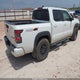 1N6ED1EK2PN670203 2023 Nissan Frontier Pro-4X 4X4 auction photo thumbnail 4