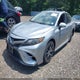 4T1G11AKXRU847093 2024 Toyota Camry Se auction photo thumbnail 2
